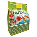 Tetra Pond Sticks Mangime base per Laghetto 4lt 450g