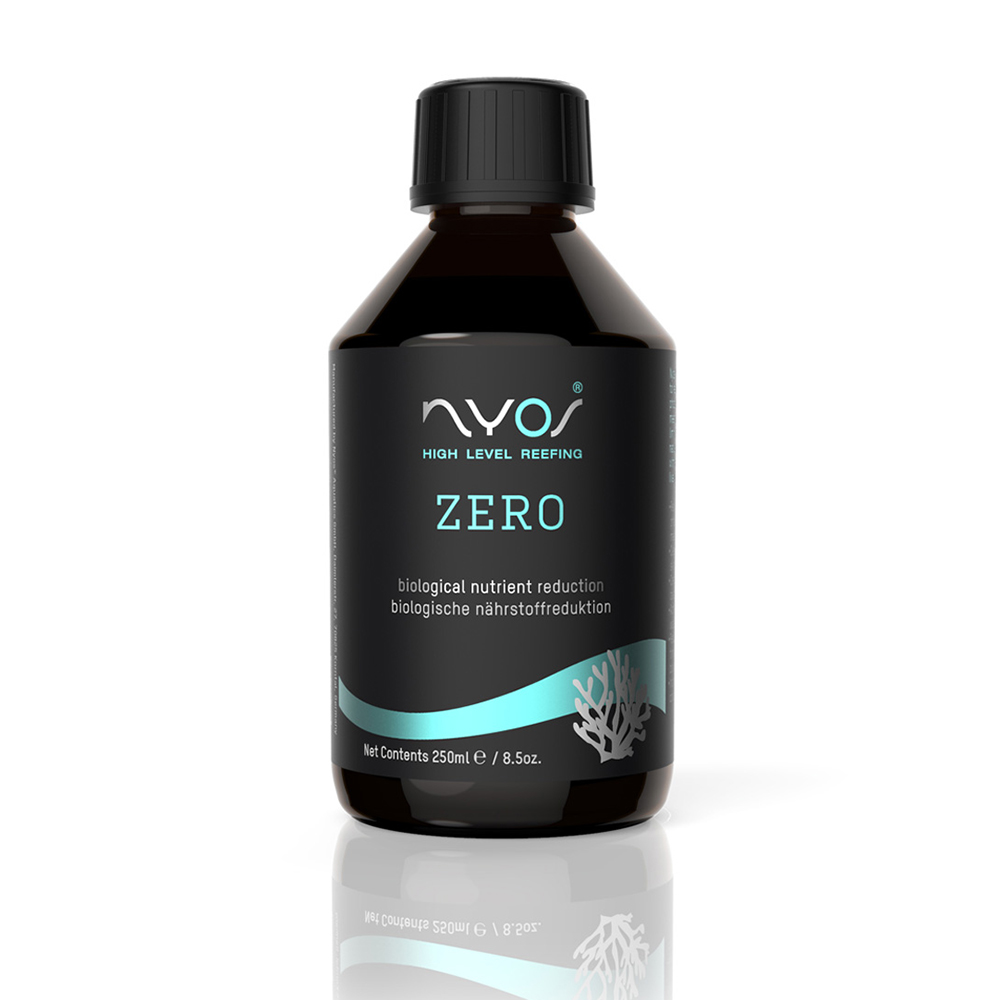 Nyos Zero Contro Nitrati e Fosfati 250 ml