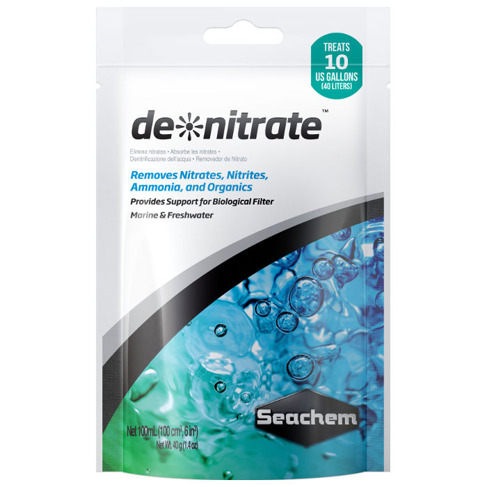 Seachem Denitrate 100 ml