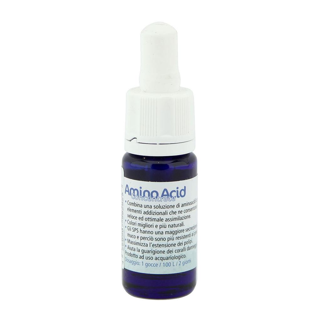 Korallen Zucht Amino acid High Concentrate 100ml