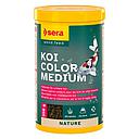 Sera Koi Color Medium Nature 1000ml 350gr
