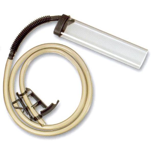 Askoll Campana aspirarifiuti 37.5cm con regolatore di flusso