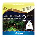 Shg Resina Antifosfati per Acqua Dolce e Marino 2x50gr per circa 200Lt