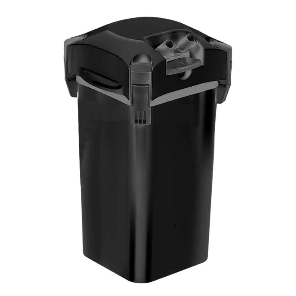 Sicce Whale 350 con Easy Starter Filtro esterno fino a 350 l