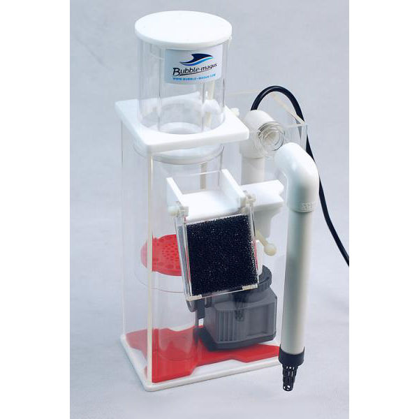 Bubble Magus Schiumatoio Q3 a zainetto fino a 300 l