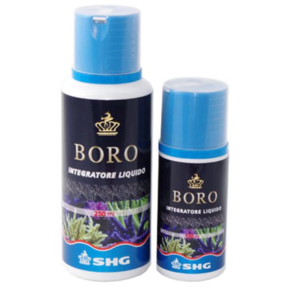 Shg Boro Liquido 500ml