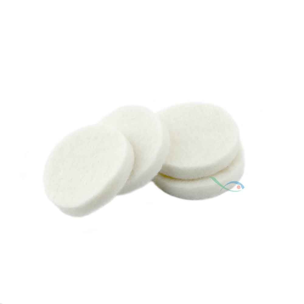 Schego Feltrini di ricambio per Areatore Optimal 4pz