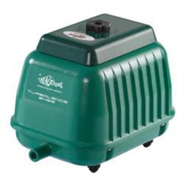 Haquoss Areatore Turbolence 8400