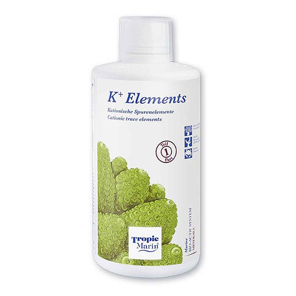 Tropic Marin K+ Elements 1000ml