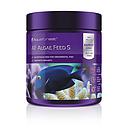Aquaforest Algae Feed S Alimento granulare affondante vegetale 1mm per pesci marini 120g