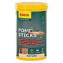 Sera Pond Sticks Nature Mangime Principale per Pesci da Laghetto 1000ml 170gr