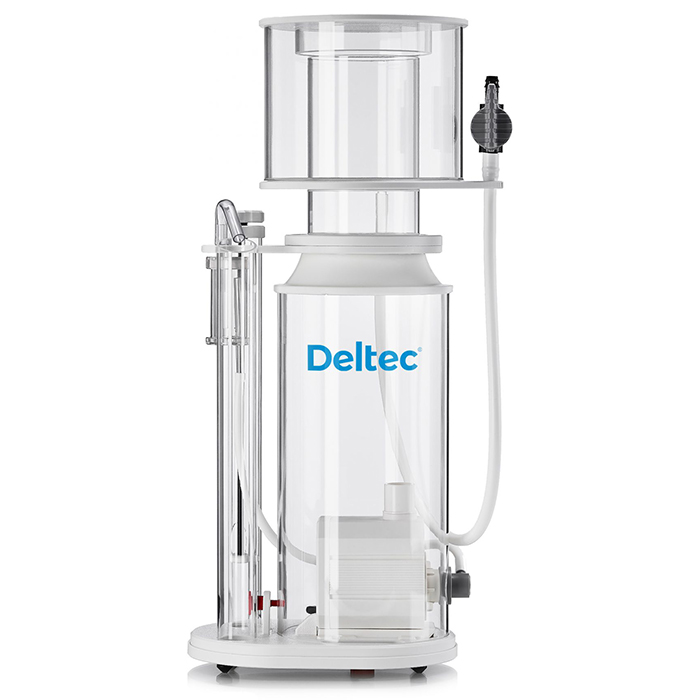 Deltec Skimmer 1500i Schiumatoio Pompa elettronica fino a 1500 litri