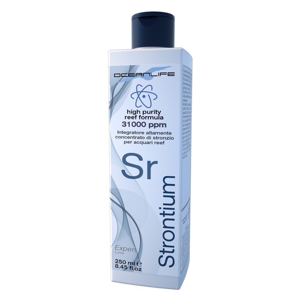 Oceanlife Strontium Pro Color liquido 250ml