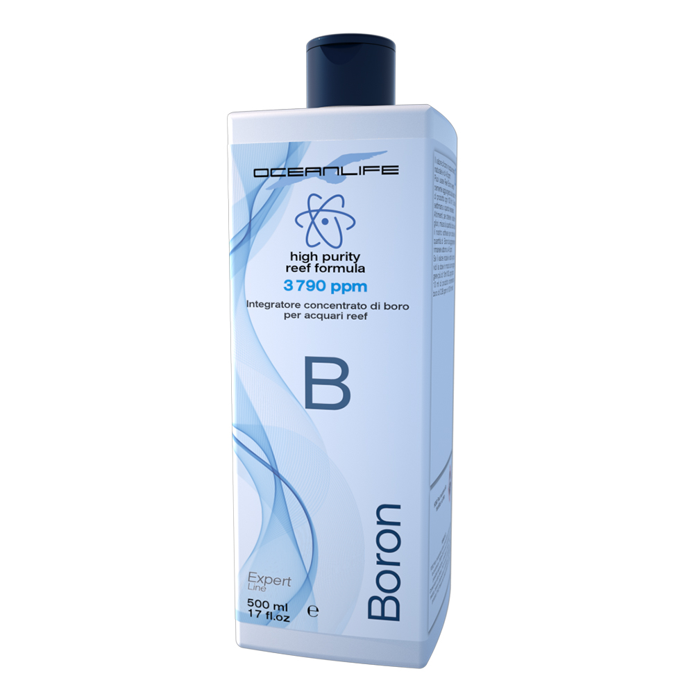 Oceanlife Boron liquido 500 ml