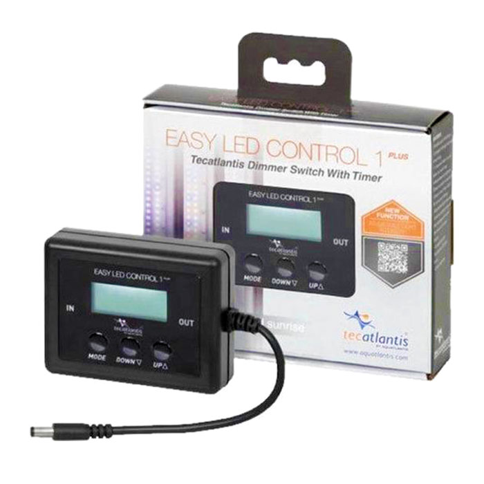 Aquatlantis Controller 1 Plus per Lampade Easy Led Fresh e Marin