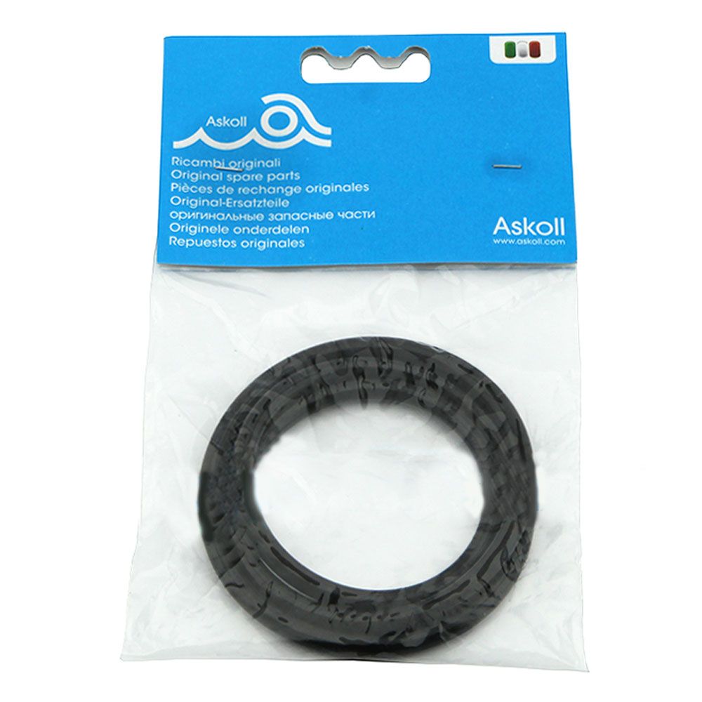 Askoll Oring Guarnizione di ricambio testata Pratiko 100/200, NG e New 3.0
