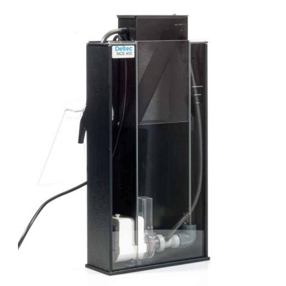 Deltec Skimmer MCE 400 Schiumatoio esterno appeso fino a 500lt