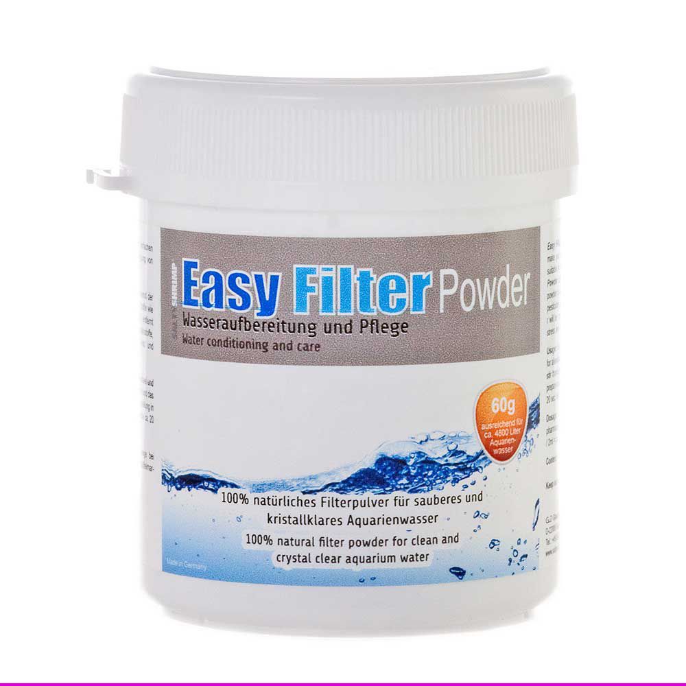 Salty Shrimp Easy Filter 40gr per 3200lt