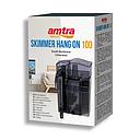 Amtra Skimmer Hang on 100 Schiumatoio appeso fino a 100 litri