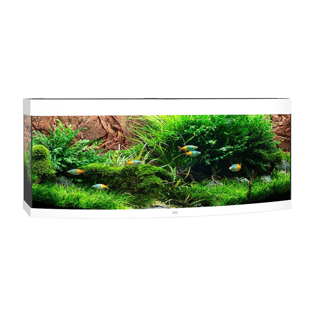 Juwel Acquario Vision 450 Litri LED Bianco 151x61x64H cm