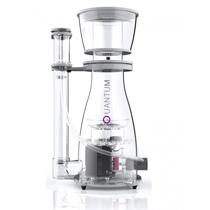 Nyos Quantum 220 Schiumatoio per vasche fino a 2000 l