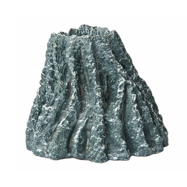 Hydor Vulcano decoro per Acquario
