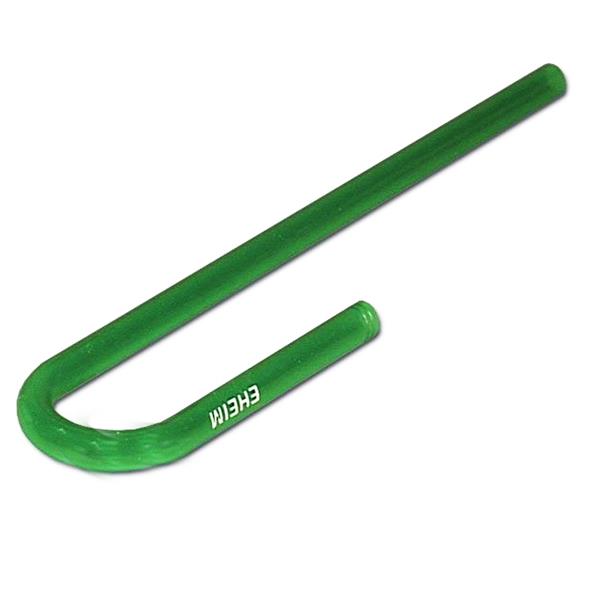 Eheim 7275828 Tubo curvo ø 14/17mm per tubi da 19/27mm
