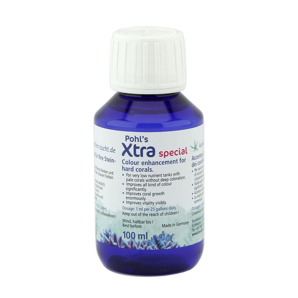 Korallen Zucht Pohl's Xtra SPECIAL 250ml
