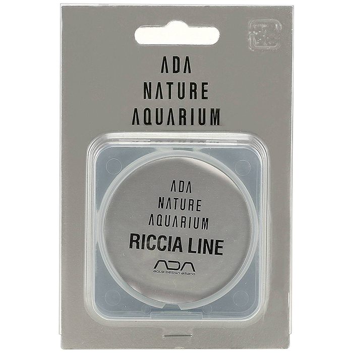 Ada Riccia Line Filo trasparente per fissaggio piante 50m