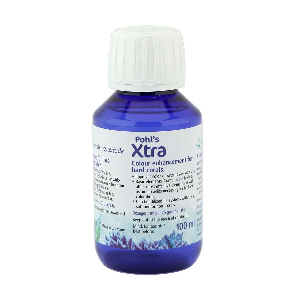 Korallen Zucht Pohl's Xtra 100ml