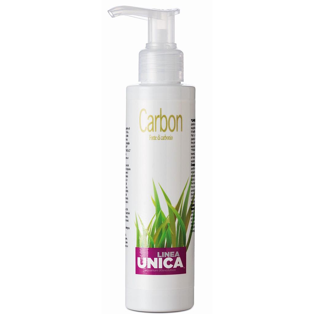 Unica Aquascaping Carbon Integratori di micro elementi 125ml