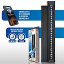 Amtra Led System Reef Lampada a Led Wi-Fi 450mm 18W per vasche 40-60cm
