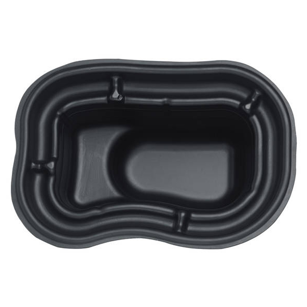 Oase Laghetto in PE 250 Litri 135x92x54h cm