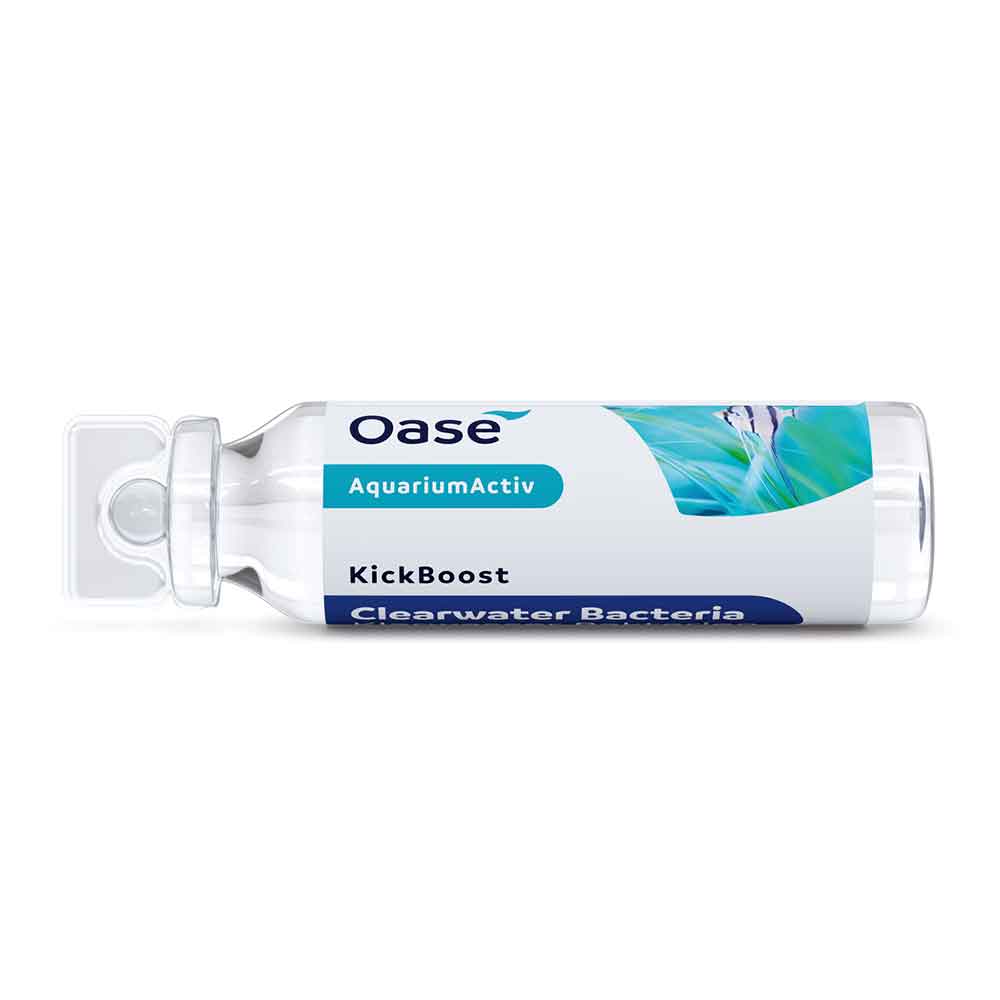 Oase KickBoost Batteri Acqua chiara 30 ml