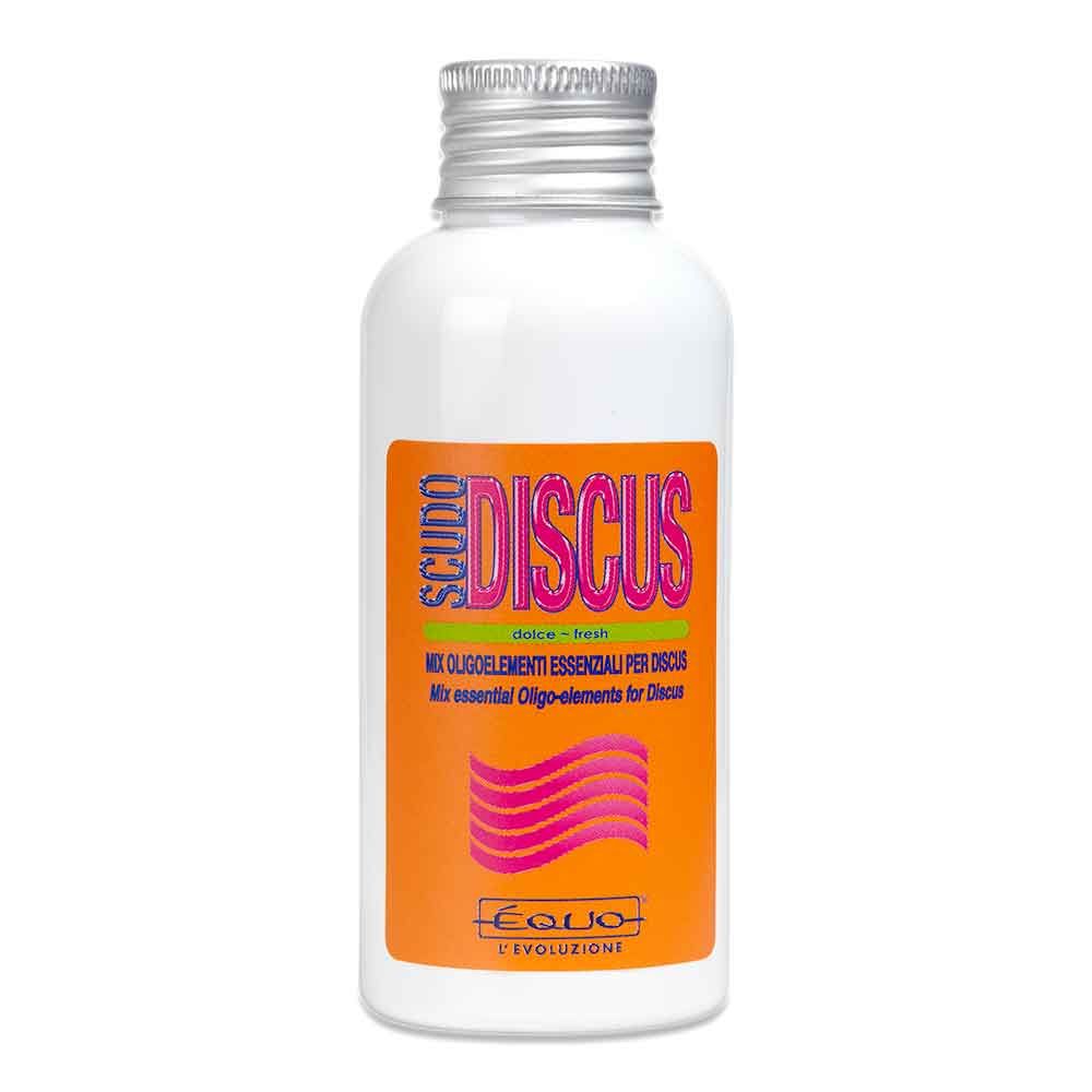 Equo Scudo Discus Biocondizionatore protettivo e rinforzante specifico 100ml