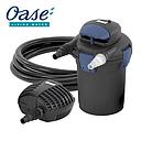 Oase BioPress Set 4000 UV-C Filtro per laghetti fino a 4000lt