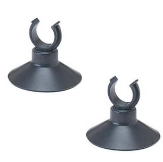 Eheim 4013050 Ventose con clip diametro 9/12mm 2pz