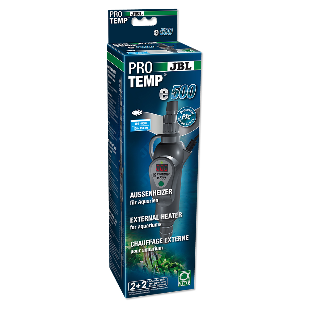 Jbl Pro Temp e300 Riscaldatore esterno 300W