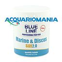 Blue Line Marine & Discus Size 2.0 pellet affondante 2.0mm 3Kg