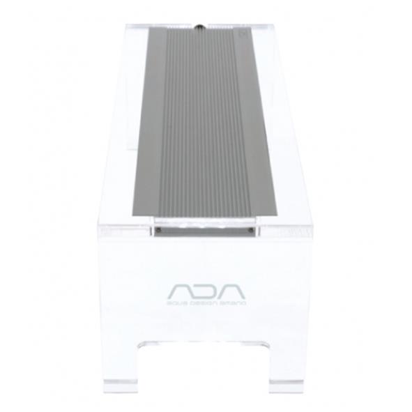 Ada Aquasky 601 Plafoniera a Led per Dolce 7000K° per vasche da 60cm