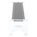 Ada Aquasky 601 Plafoniera a Led per Dolce 7000K° per vasche da 60cm
