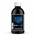 Planctontech Spirulex Pur Light Fitoplancton Vivo con Spirulina Super Forte e aminoacidi in bottiglietta 500ml