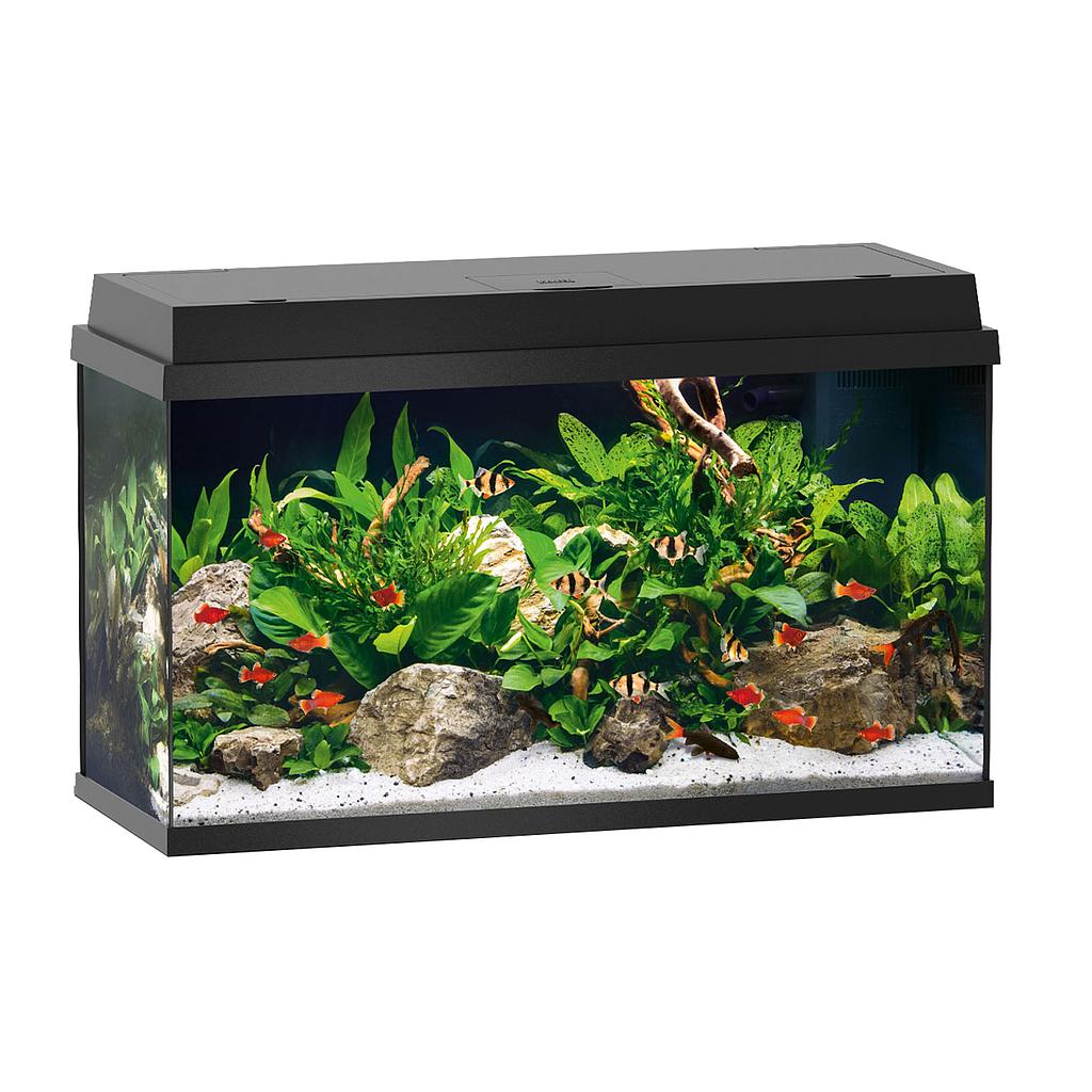 Juwel Acquario Primo 110 Litri Led Nero 81x36x45H cm