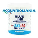 Blue Line Mini Lake 150 Heavy per Ciprinidi e Ciclidi affondante (1.5-2mm) 70g