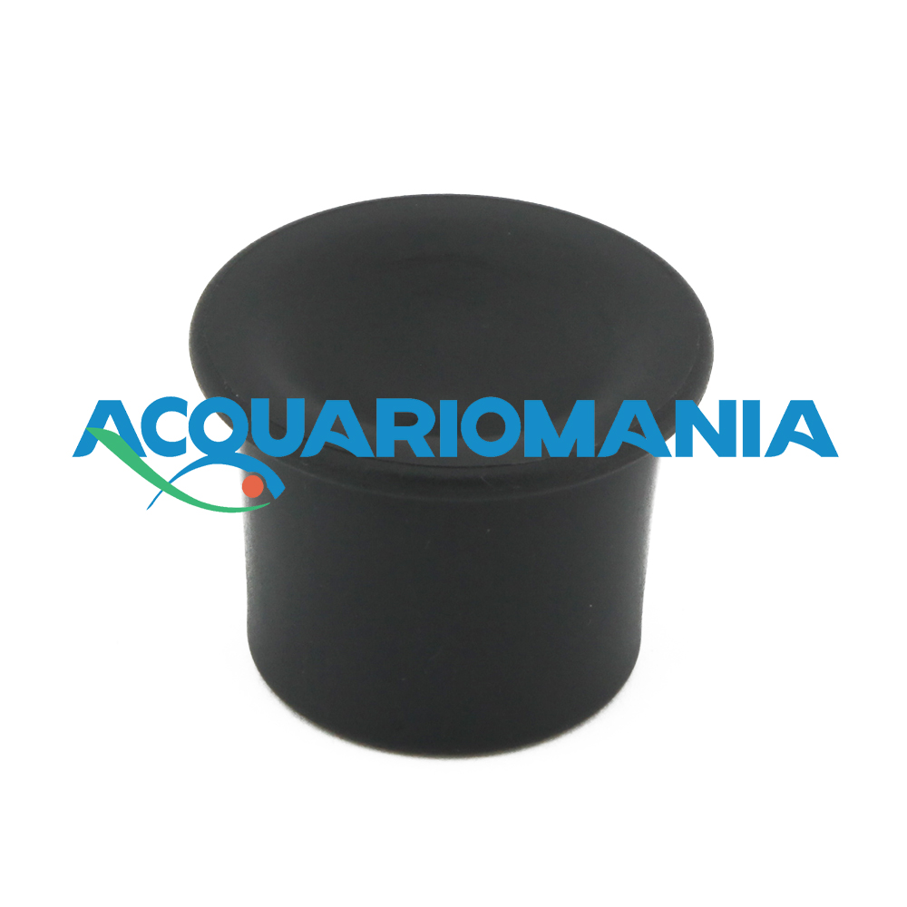 Eheim 7320258 Tappo per Installation Set mandata per tubi 12/16 - 16/22mm
