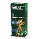 Jbl Pro Scape N Macroelements Fertilizzante azotato per Aquascaping 250ml
