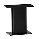 Juwel Supporto Primo 60/70 Nero mis. 61x31x62H cm