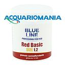 Blue Line Red Basic Size 1.2mm Granulo semiaffondante 60g