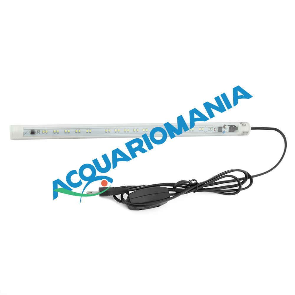 Tetra Lampada di Ricambio Acquario Starter Line 54/80 Led 10W