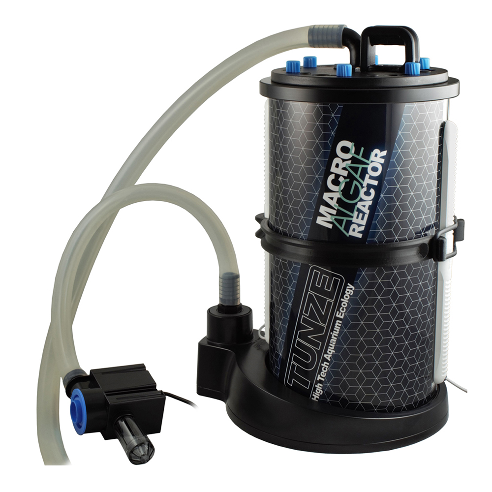 Tunze 3182 Macro Algae Reactor Chaetomorpha fino a 1600 litri